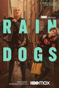 Rain Dogs (2023) Serie de TV Primera Temporada 720p HD