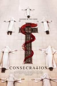 Consecration (2023) WEBRip 1080p HD