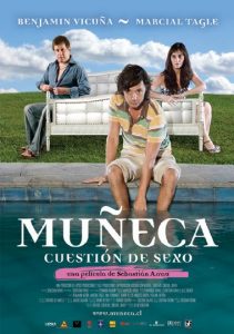 Muñeca (2008) DVDRip