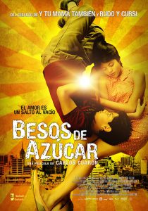 Besos de azúcar (2013) WEBRip 1080p HD