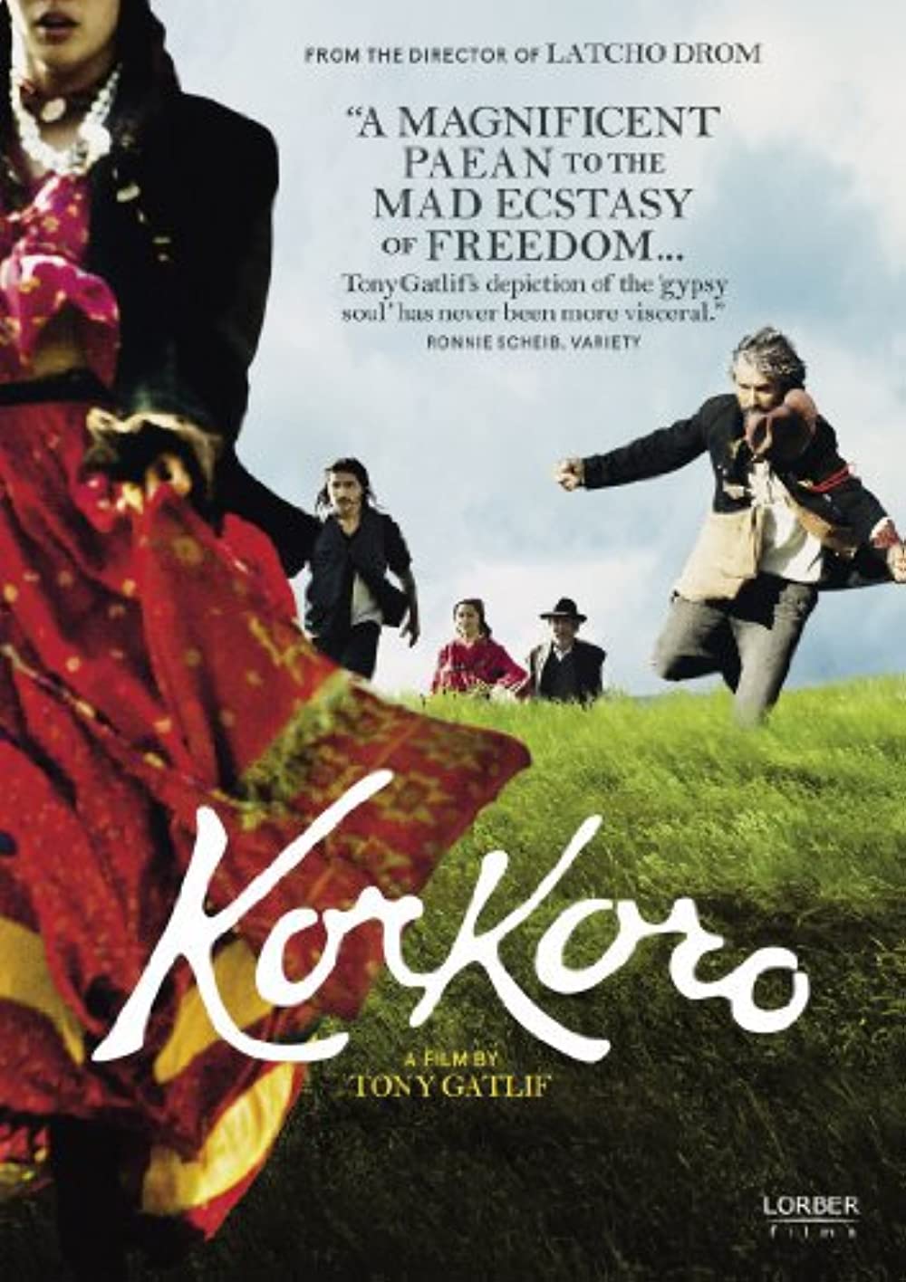 Korkoro (2009) WEBRip 1080p HD VIP