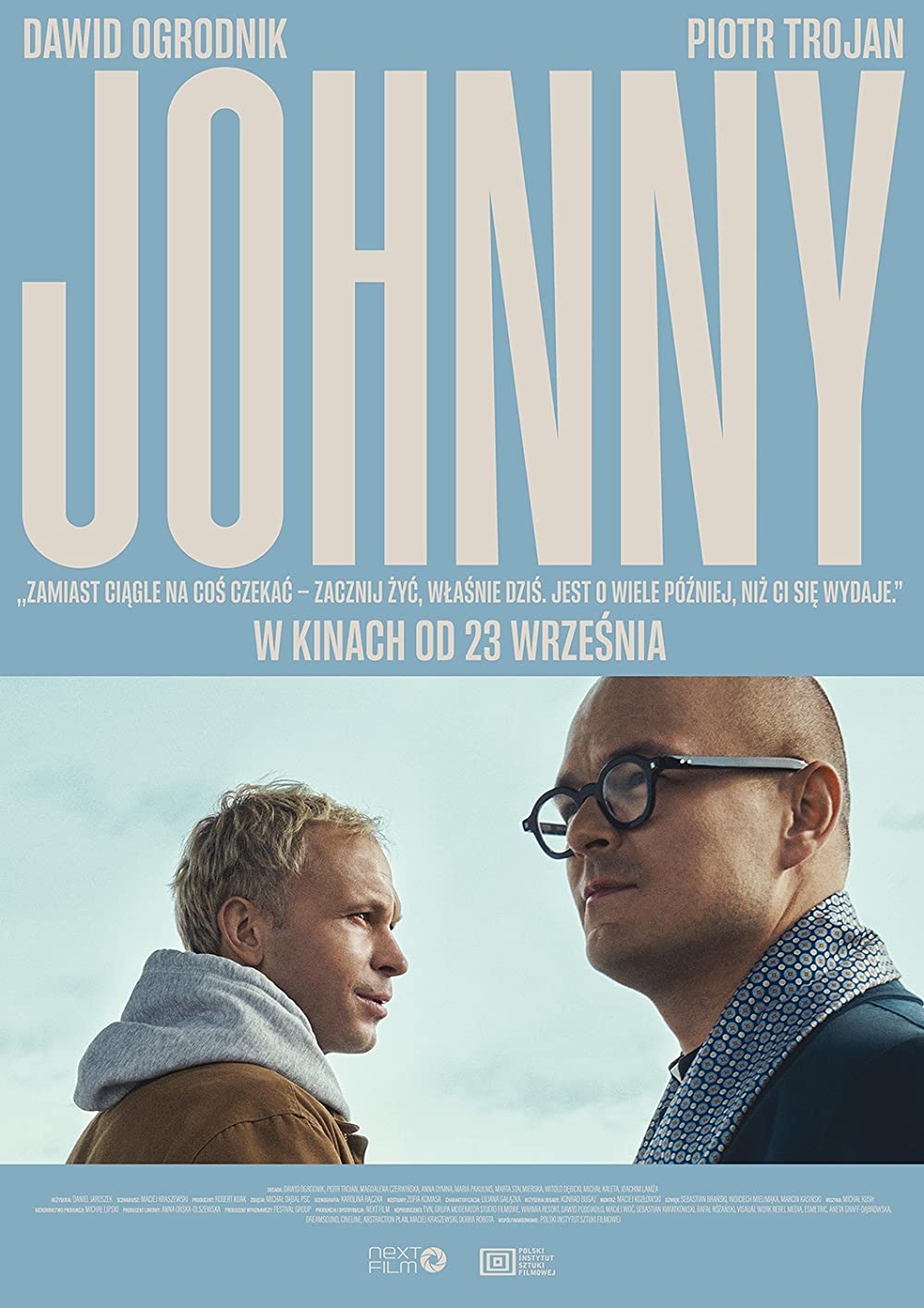 Johnny (2022) WEBRip 1080p HD