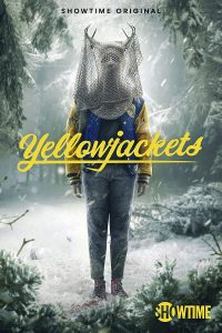 Yellowjackets (2021) Serie de TV Segunda Temporada (2023) 720p HD