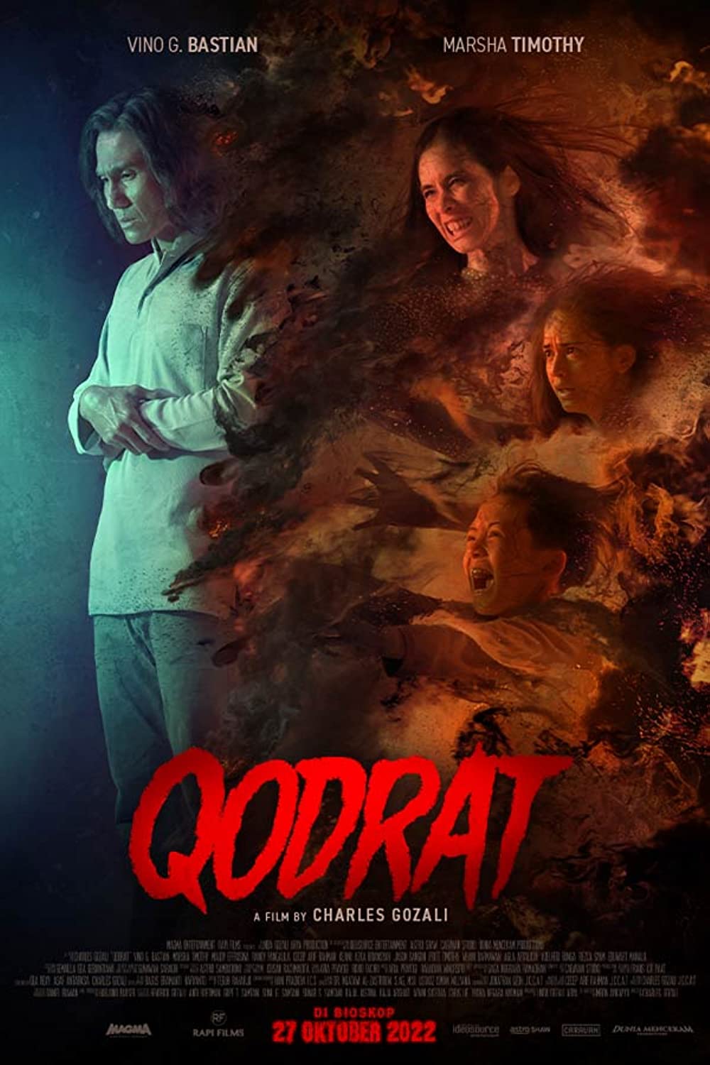 Qodrat (2022) WEBRip 1080p HD