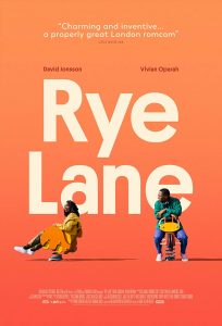 Rye Lane (2023) WEBRip 1080p HD Dual Latino / Inglés