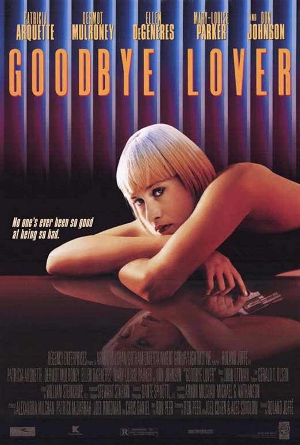 Goodbye Lover (1998) WEBRip 1080p HD VIP