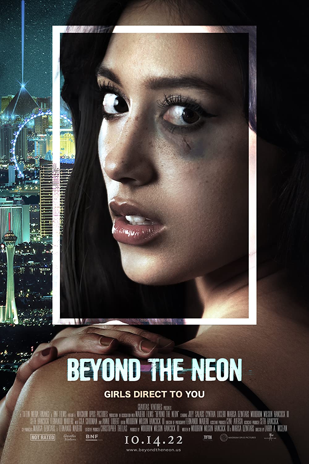 Beyond the Neon (2022) WEBRip 1080p HD