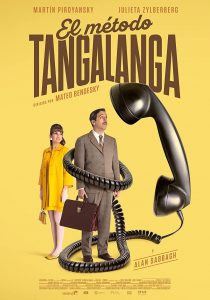 El método Tangalanga (2022) WEBRip 1080p HD