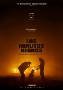Los minutos negros (2021) WEBRip 1080p HD