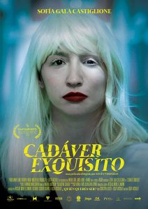 Cadáver exquisito (2021) BluRay 1080p HD