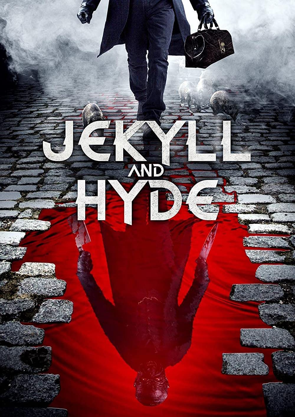 Jekyll and Hyde (2021) WEBRip 1080p HD