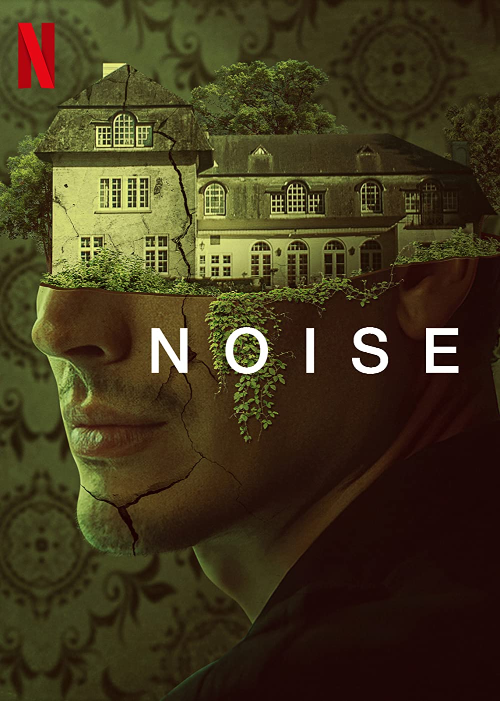 Noise (2023) WEBRip 1080p HD Dual Latino / Neerlandés