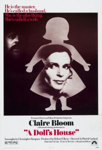 A Doll’s House (1973) WEB-DL