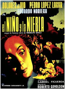El niño y la niebla (1953) WEBRip 1080p HD