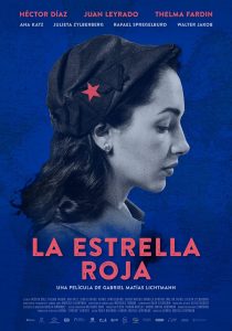 La estrella roja (2021) WEBRip 1080p HD