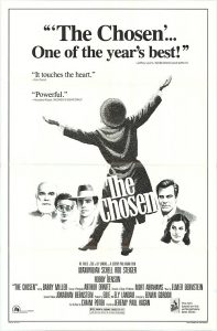 The Chosen (1981) WEBRip 1080p HD
