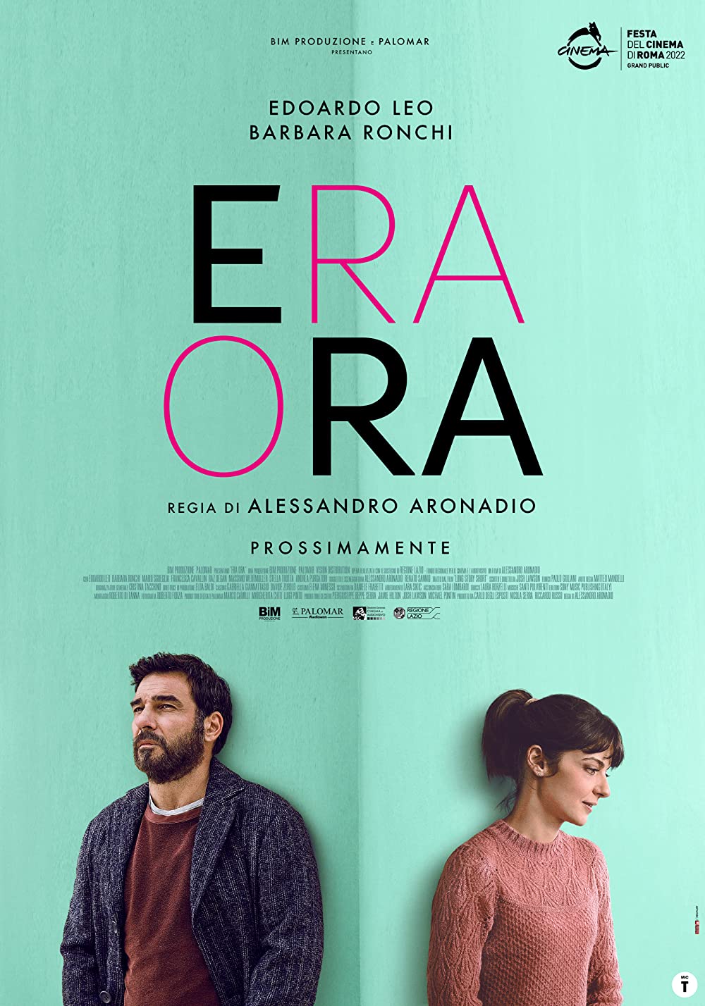Still Time (2022) WEBRip 1080p HD Dual Latino / Italiano
