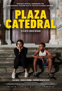 Plaza Catedral (2021) WEBRip 1080p HD