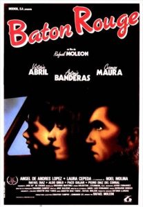 Baton Rouge (1988) WEBRip 1080p HD