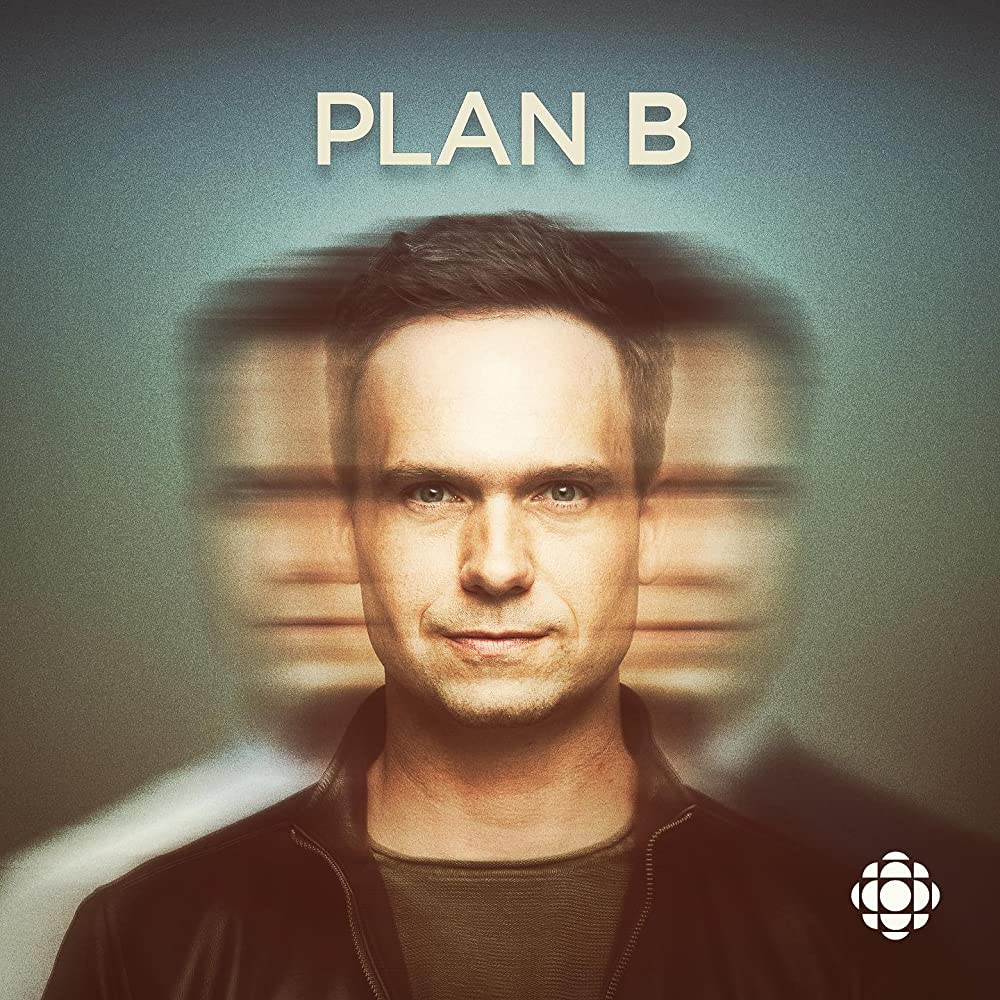 Plan B (2023) Miniserie de TV Primera Temporada 720p HD