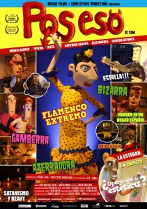 Pos eso (2014) WEBRip 1080p HD