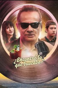 ¿Encontró lo que buscaba? (2023) WEBRip 1080p HD