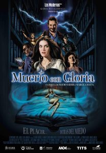 Muerto con Gloria (2021) WEBRip 1080p HD