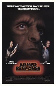 Armed Response (1986) WEB-DL Castellano
