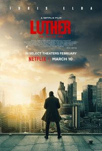 Luther: The Fallen Sun (2023) WEBRip 1080p HD Dual Latino / Inglés