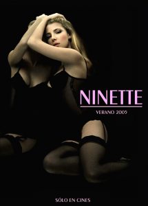 Ninette (2005) DVDRip