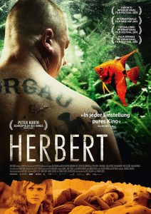 Herbert (2015) WEBRip 1080p HD
