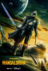The Mandalorian (2019) Serie de TV Tercera Temporada (2023) 720p HD