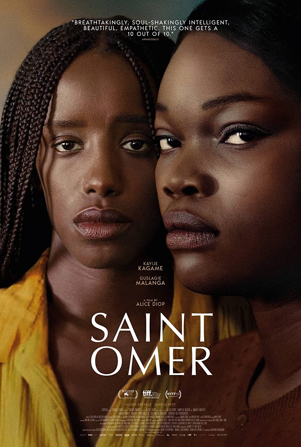 Saint Omer (2022) WEBRip 1080p HD