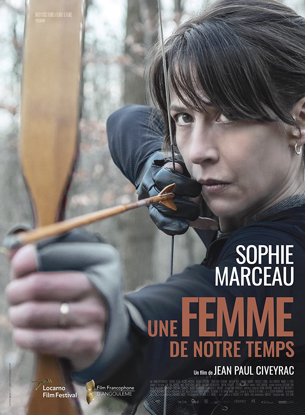 Une femme de notre temps (2022) WEBRip 1080p HD