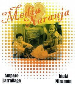 Media naranja (1986) Serie de TV 720p HD