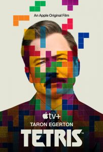 Tetris (2023) WEBRip 1080p HD Dual Latino / Inglés