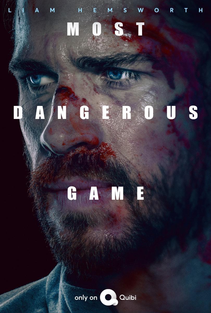 Most Dangerous Game (2020) Serie de TV Segunda Temporada (2023) 720p HD
