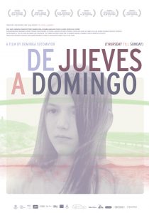 De jueves a domingo (2012) WEBRip 1080p HD