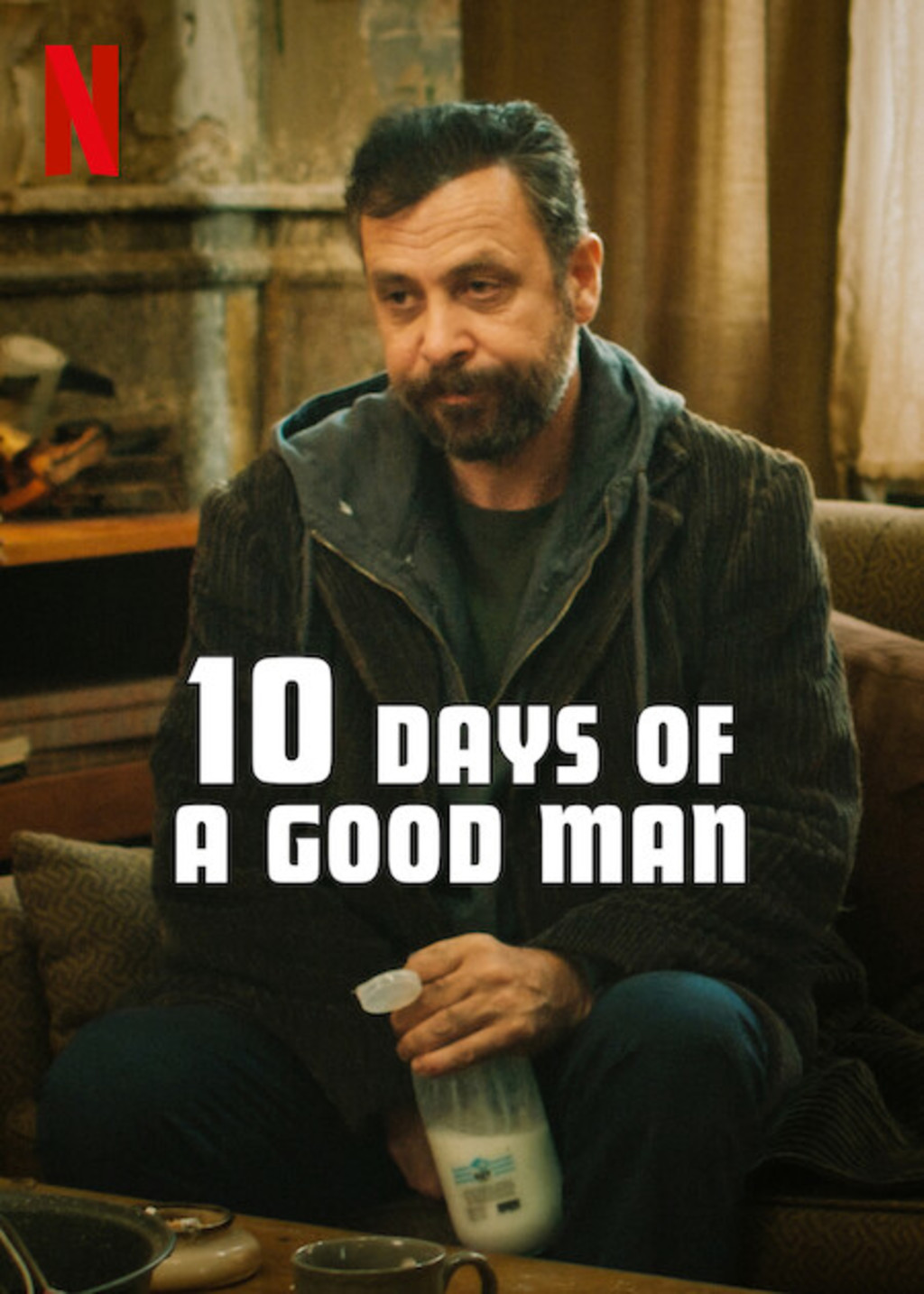 10 Days of a Good Man (2023) WEBRip 1080p HD