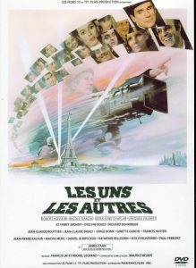 Les uns et les autres (1981) WEBRip 1080p HD