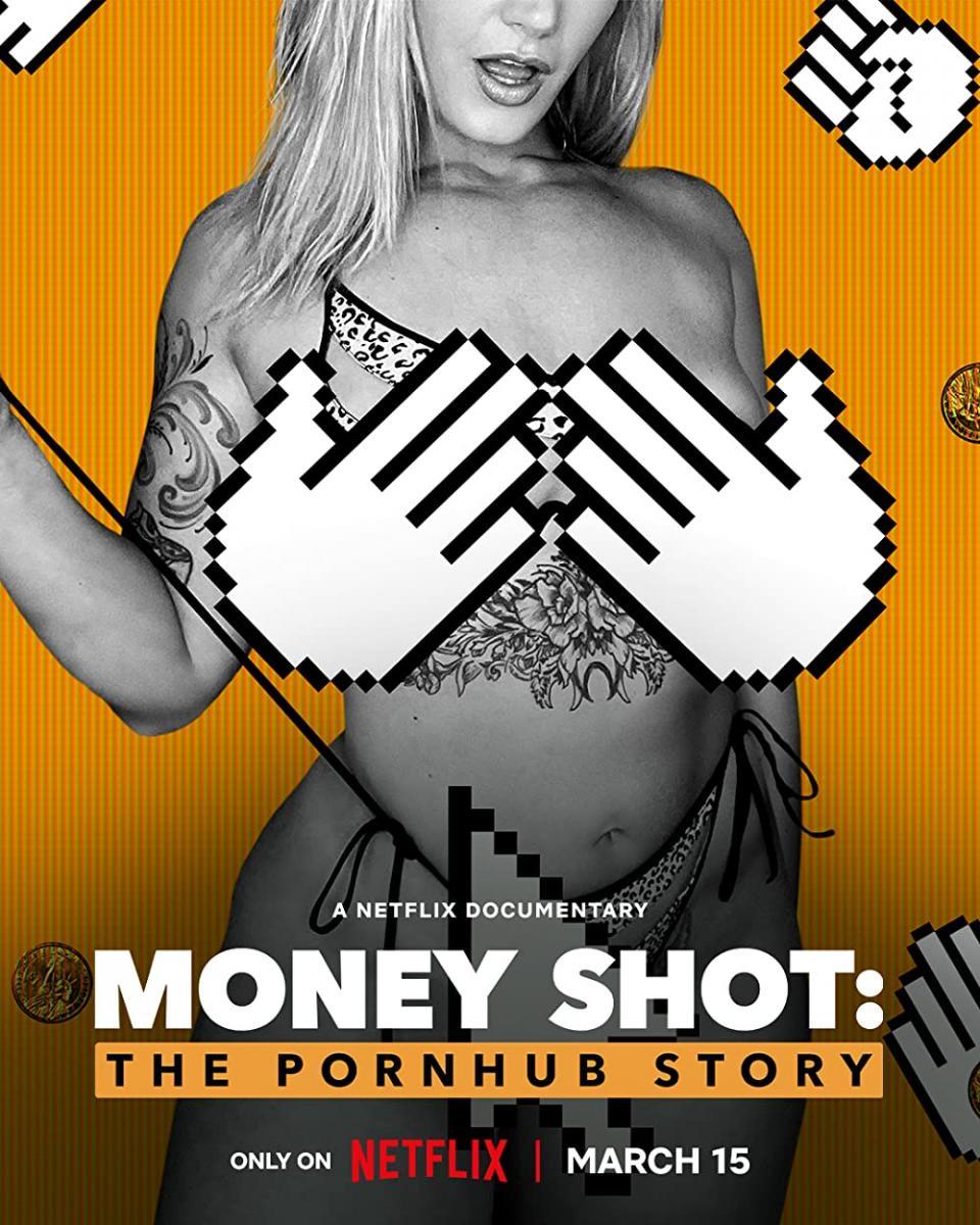 Money Shot: The Pornhub Story (2023) WEBRip 1080p HD