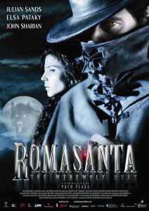 Romasanta: The Werewolf Hunt (2004) DVDRip