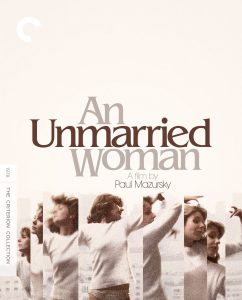 An Unmarried Woman (1978) BluRay 1080p HD
