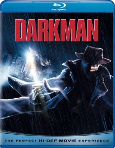 Darkman (1990) BluRay 1080p HD Dual Latino / Inglés
