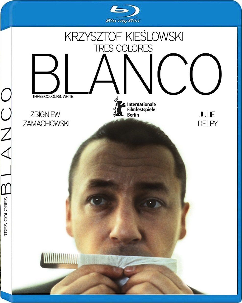 Trois couleurs: Blanc (1994) BluRay 1080p HD VIP