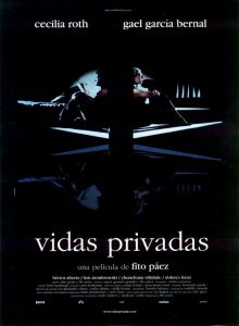 Vidas privadas (2001) DVDRip