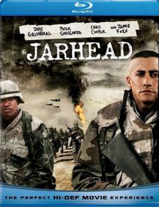 Jarhead (2005) BluRay 1080p HD Dual Latino / Inglés