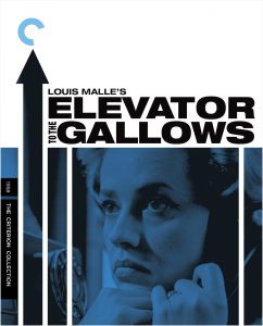 Elevator to the Gallows (1958) BluRay 1080p HD