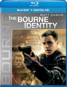 The Bourne Identity (2002) BluRay 1080p HD Dual Latino / Inglés