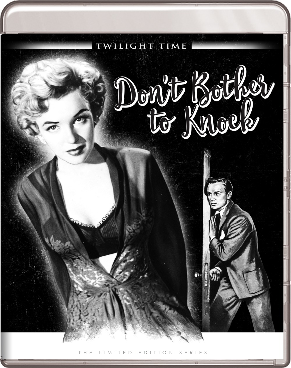 Don’t Bother to Knock (1952) BluRay 1080p HD VIP